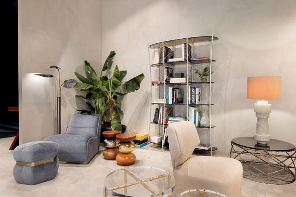 LOTUS - Dušek Décor