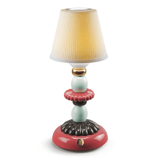 LOTUS FIREFLY - Dušek Décor