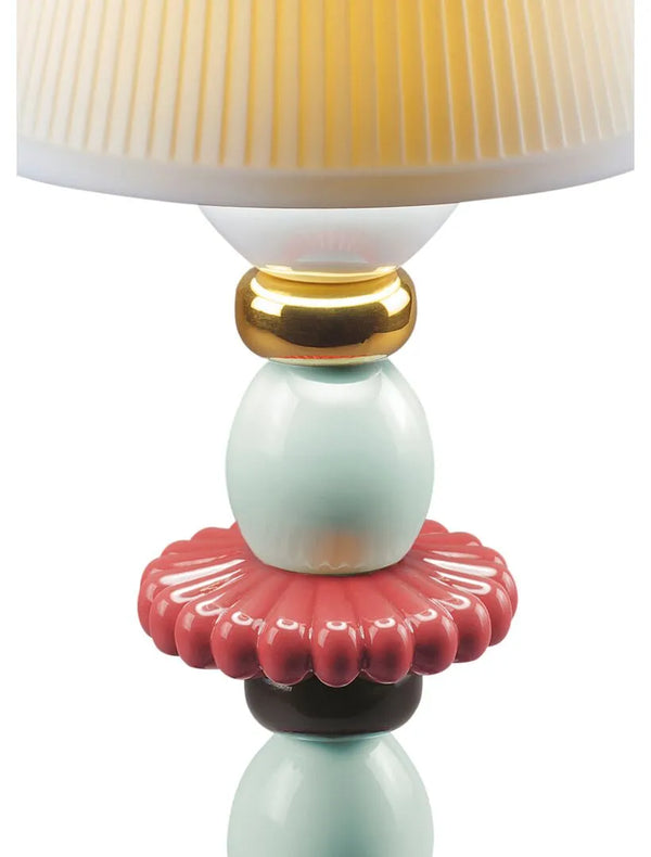 LOTUS FIREFLY - Dušek Décor