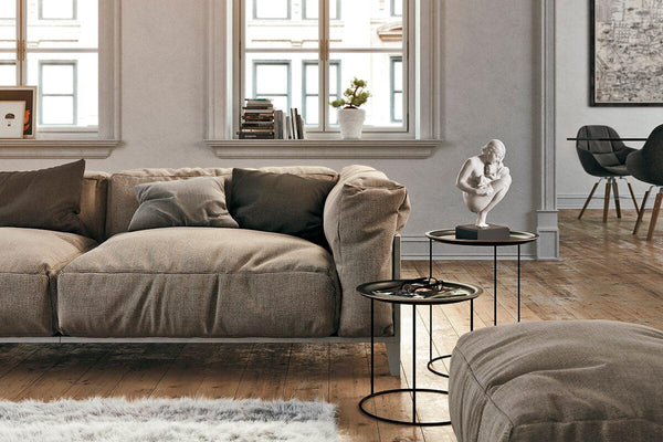 LOVE'S BOND - Dušek Décor