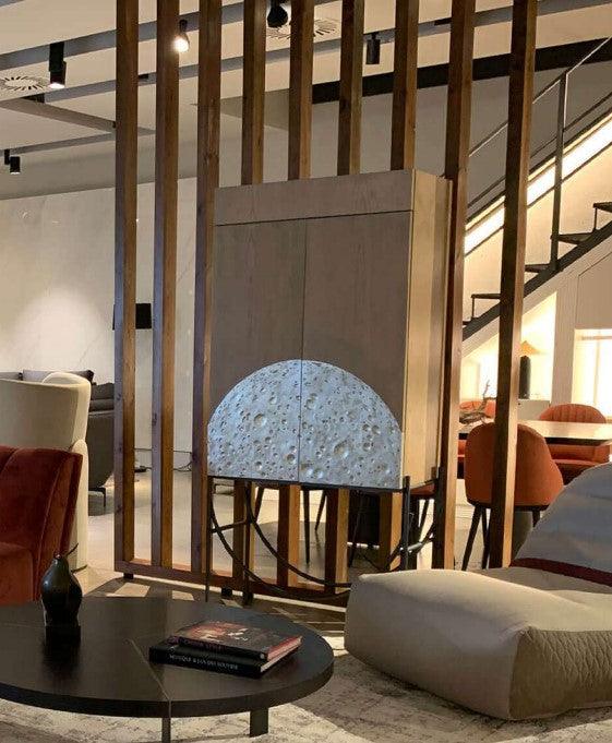LUNA - Dušek Décor