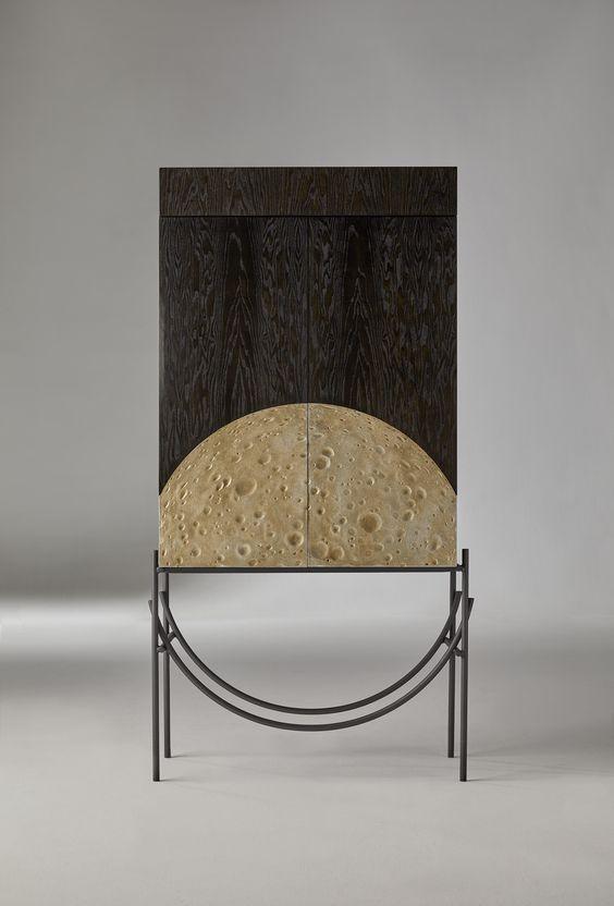 LUNA - Dušek Décor