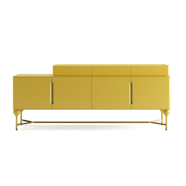 LUST - Dušek Décor