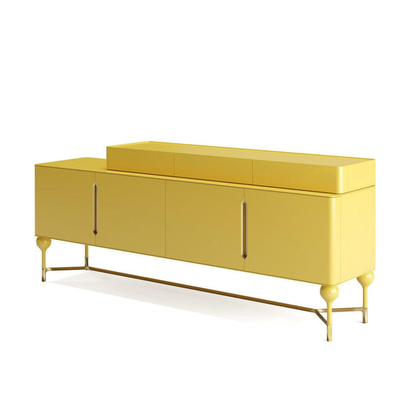 LUST - Dušek Décor