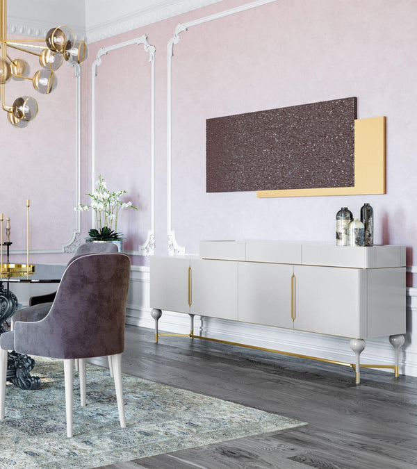 LUST - Dušek Décor