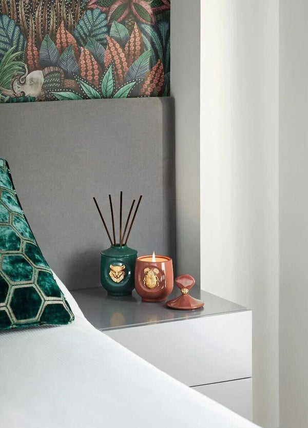 LUXURIOUS ANIMALS - Dušek Décor
