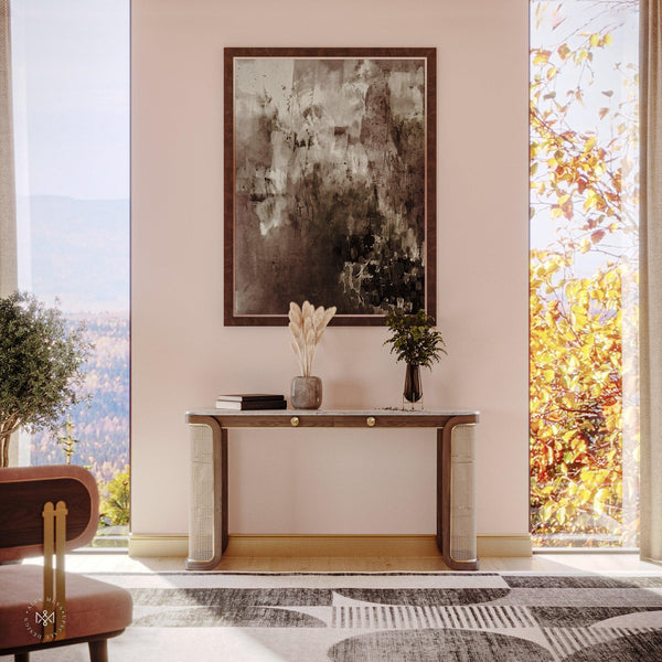 LYNX - Dušek Décor