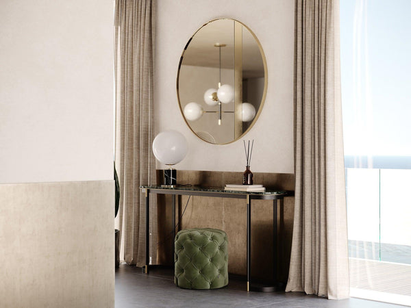 LYSSA - Dušek Décor
