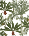 MADAGASCAR - Dušek Décor