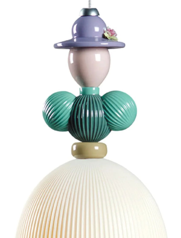 MADEMOISELLE BÉATRICE - Dušek Décor