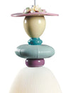 MADEMOISELLE CÉLIA - Dušek Décor