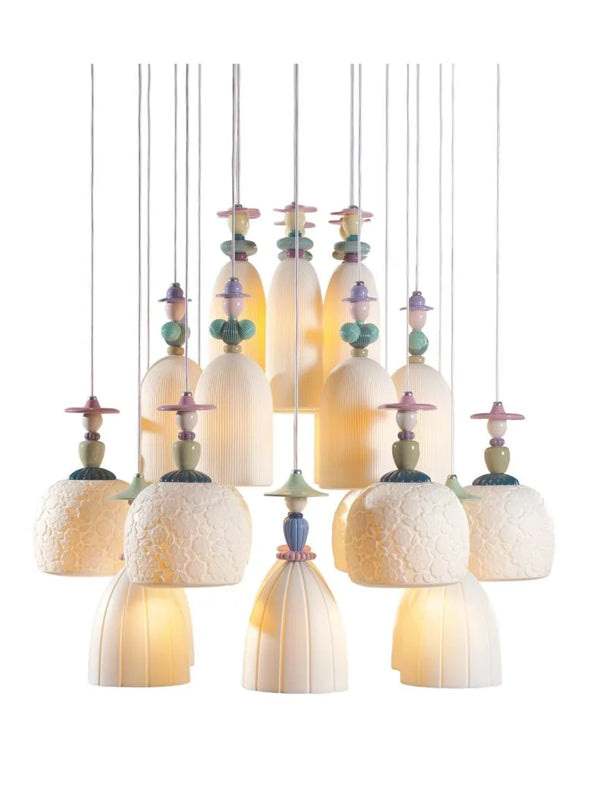 MADEMOISELLE - Dušek Décor