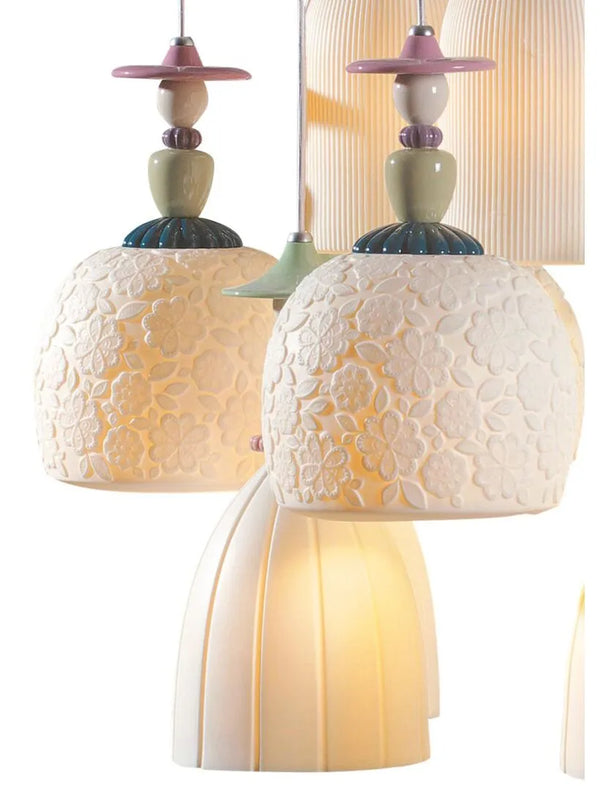 MADEMOISELLE - Dušek Décor