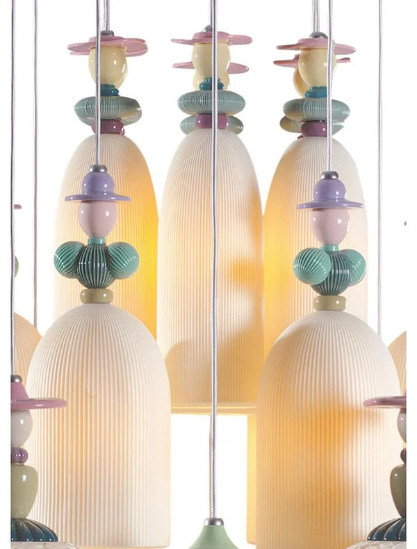 MADEMOISELLE - Dušek Décor