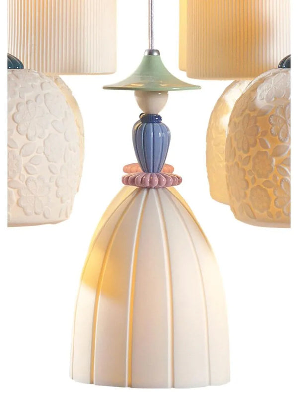 MADEMOISELLE - Dušek Décor