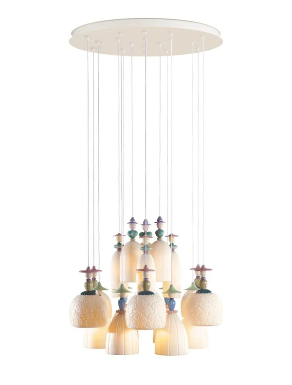 MADEMOISELLE - Dušek Décor