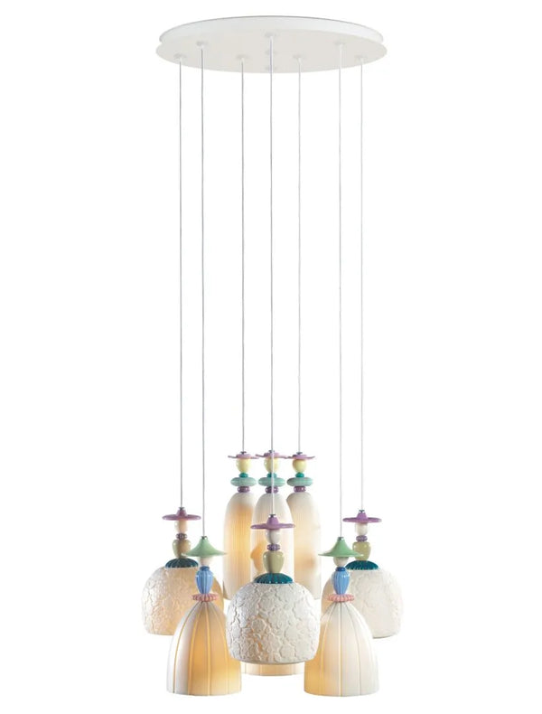 MADEMOISELLE - Dušek Décor