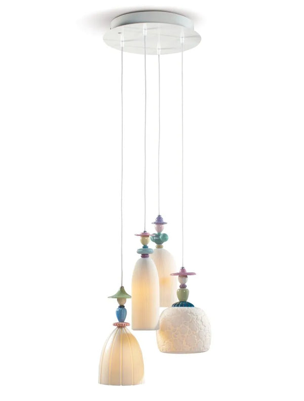MADEMOISELLE - Dušek Décor