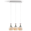 MADEMOISELLE LINEAL CANOPY - Dušek Décor