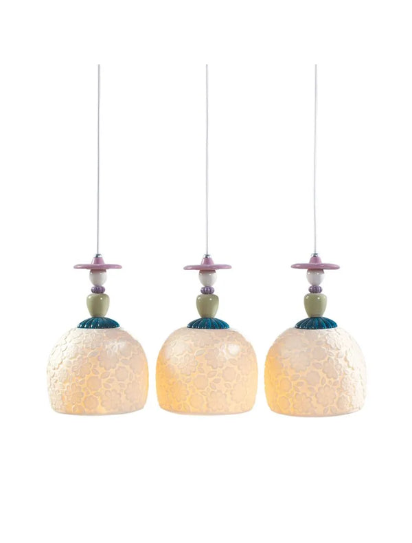MADEMOISELLE LINEAL CANOPY - Dušek Décor