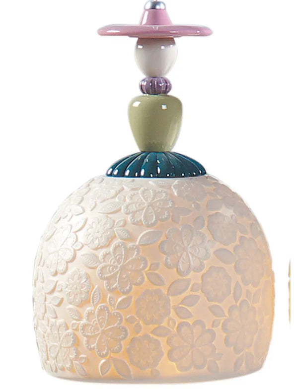 MADEMOISELLE LINEAL CANOPY - Dušek Décor