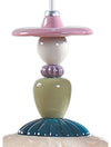 MADEMOISELLE LINEAL CANOPY - Dušek Décor