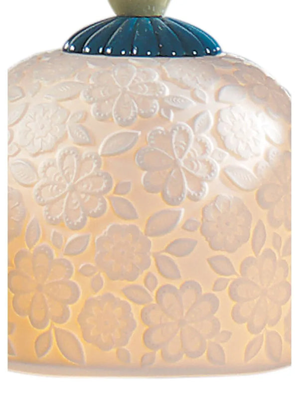 MADEMOISELLE LINEAL CANOPY - Dušek Décor