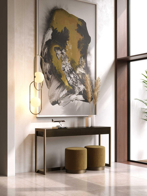 MANHATTAN - Dušek Décor