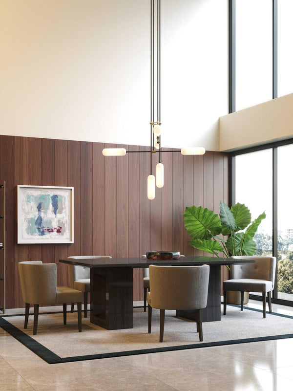 MANHATTAN - Dušek Décor