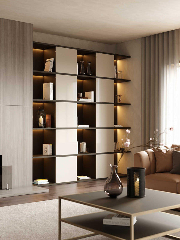 MANHATTAN - Dušek Décor