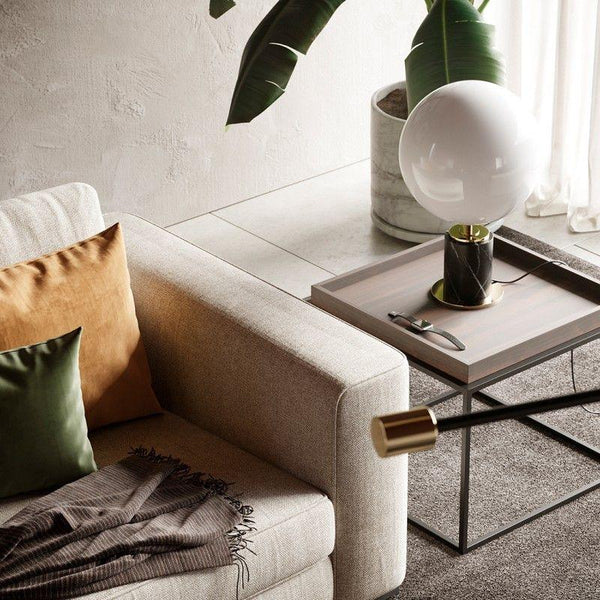 MARCEL - Dušek Décor