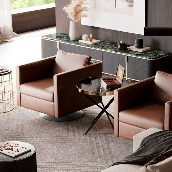 MARLOW - Dušek Décor