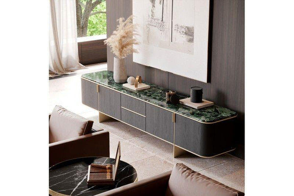 MARLOW - Dušek Décor
