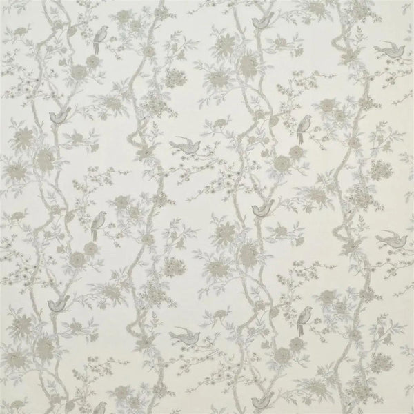 MARLOWE FLORAL SILK - Dušek Décor