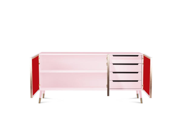 MARSHMALLOW - Dušek Décor