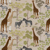 MASAI MARA - Dušek Décor