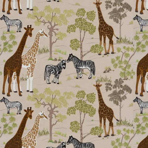 MASAI MARA - Dušek Décor