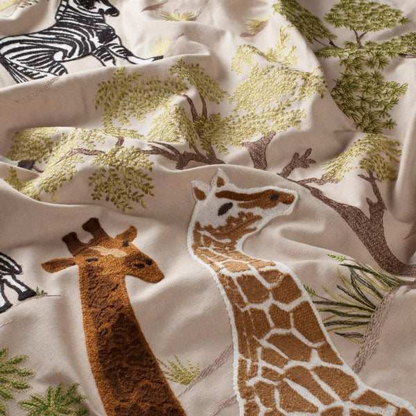 MASAI MARA - Dušek Décor