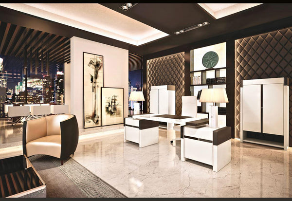MASTER - Dušek Décor