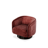MATTEA ARMCHAIR - Dušek Décor