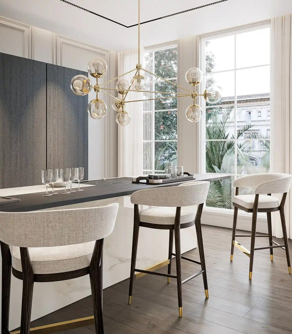 MATTEA - Dušek Décor