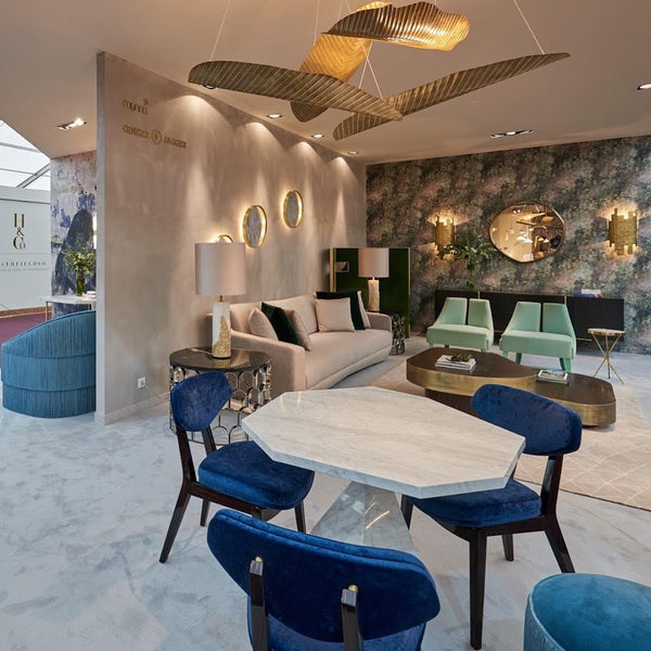 MAVERICK - Dušek Décor