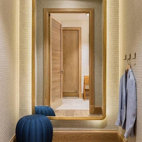 MELLOW - Dušek Décor