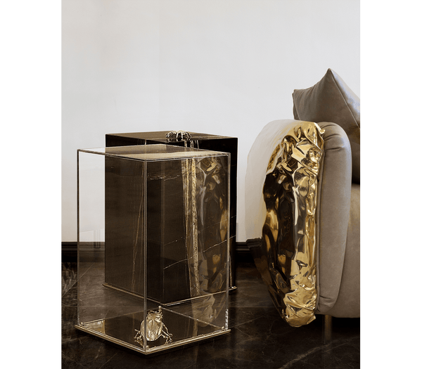 METAMORPHOSIS - Dušek Décor