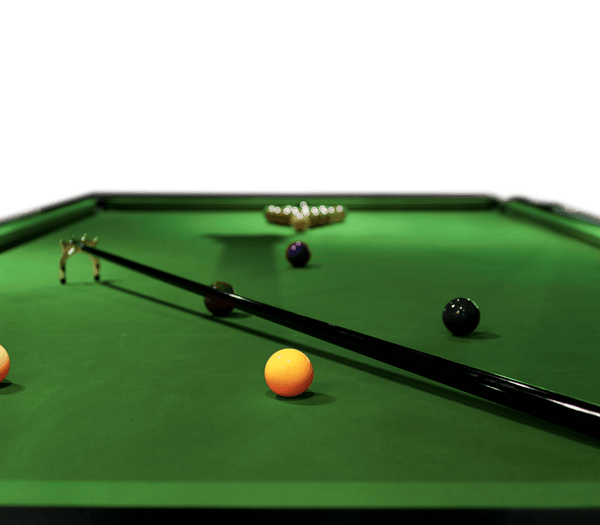METAMORPHOSIS SNOOKER TABLE - Dušek Décor