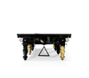 METAMORPHOSIS SNOOKER TABLE - Dušek Décor