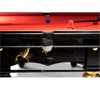 METAMORPHOSIS SNOOKER TABLE - Dušek Décor