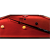 METAMORPHOSIS SNOOKER TABLE - Dušek Décor