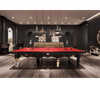 METAMORPHOSIS SNOOKER TABLE - Dušek Décor