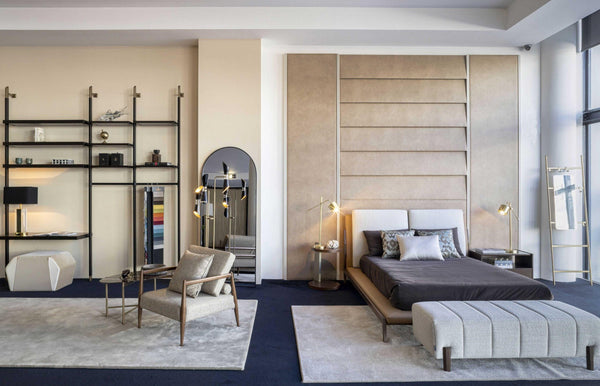MIAMI - Dušek Décor